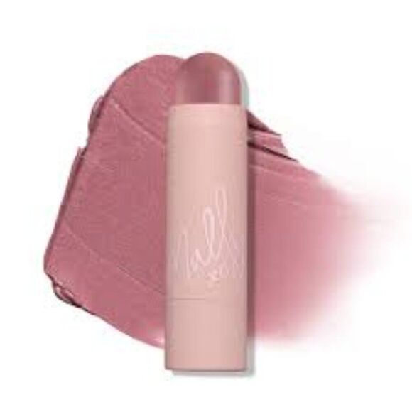 Mally Beauty - Shimmer, Shape & Glow Plus Face Defining Stick - On the Mauve - Picture 1 of 11